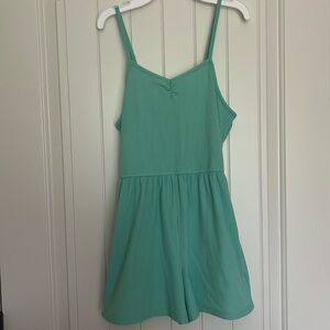 Old Navy Romper